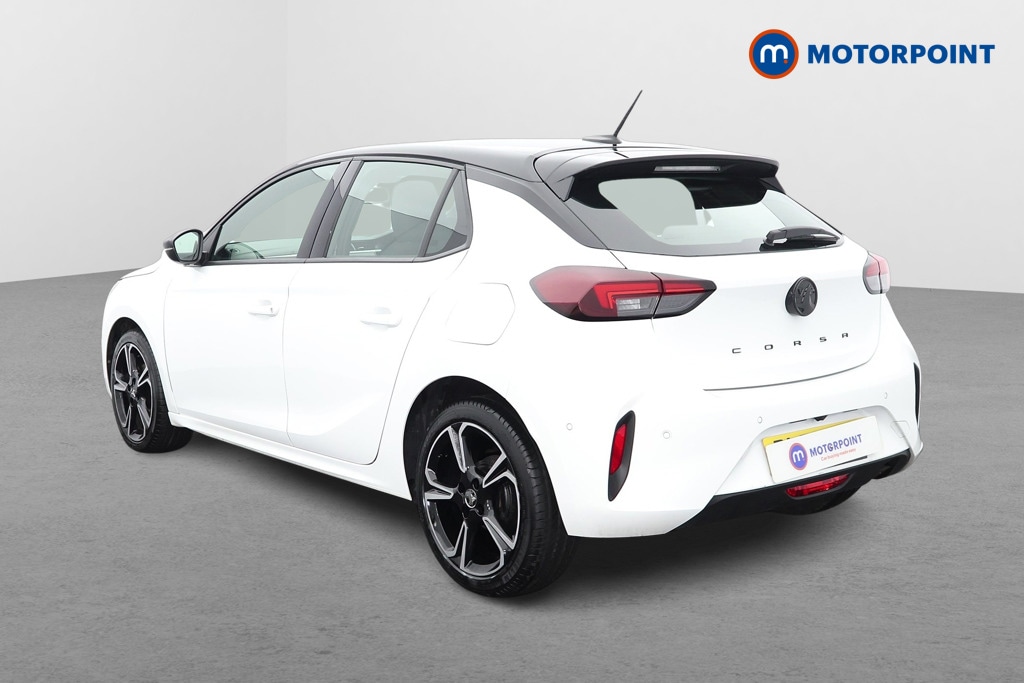 Used Vauxhall Corsa 2023 for sale - 78064871: Photo 5