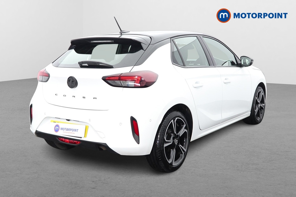 Used Vauxhall Corsa 2023 for sale - 78064871: Photo 7