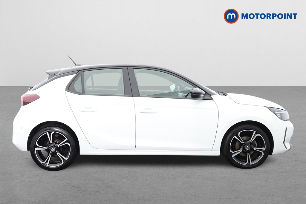 Used Vauxhall Corsa 2023 for sale - 78064871: Photo 8