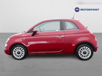 Used Fiat 500 2021 for sale - 78654537: Photo