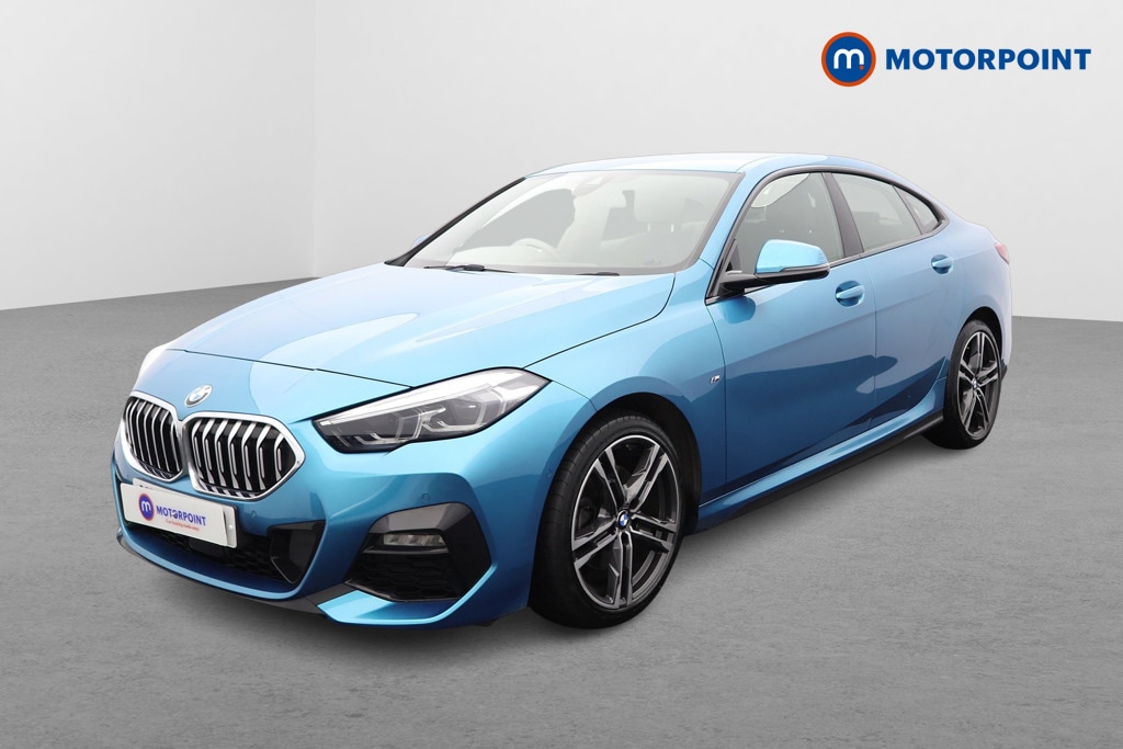 Used BMW 2 Series 2022 for sale - 77171229: Photo 3