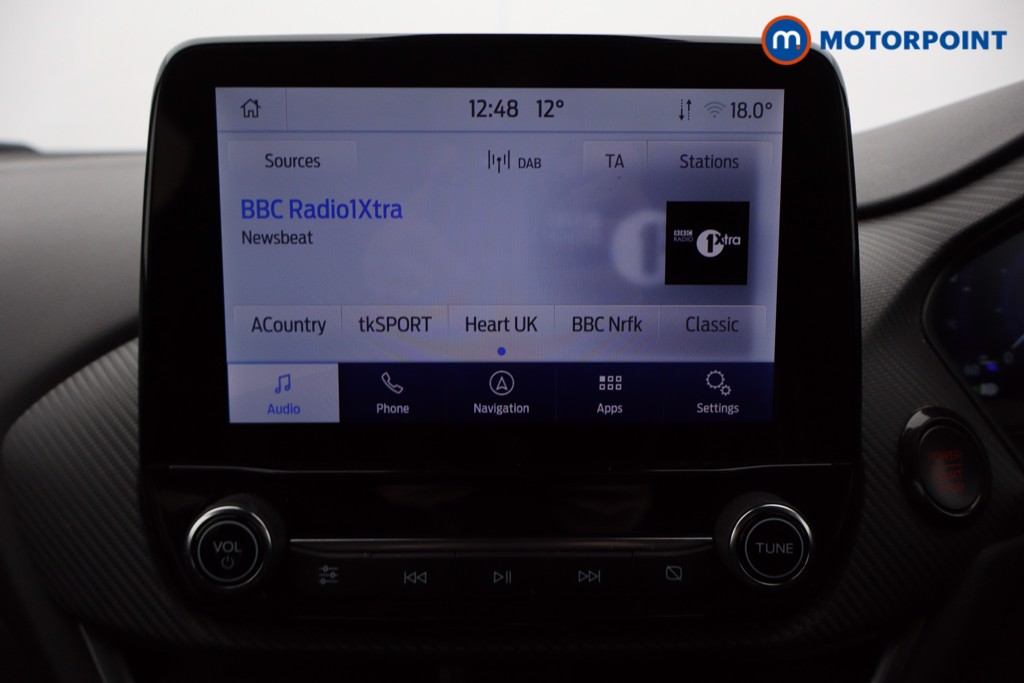 Used Ford Puma 2024 for sale - 77966180: Photo 11