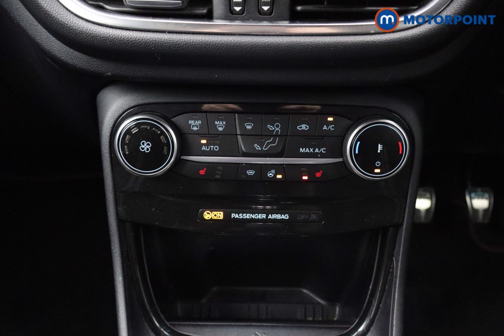 Used Ford Puma 2024 for sale - 77966180: Photo 13