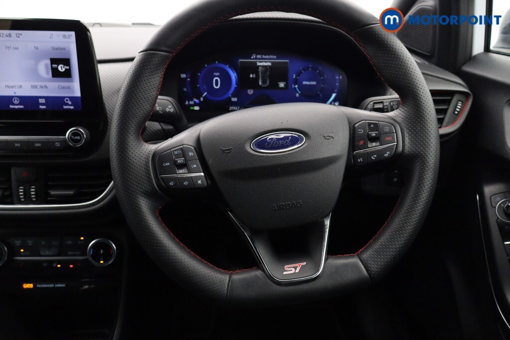 Used Ford Puma 2024 for sale - 77966180: Photo 16