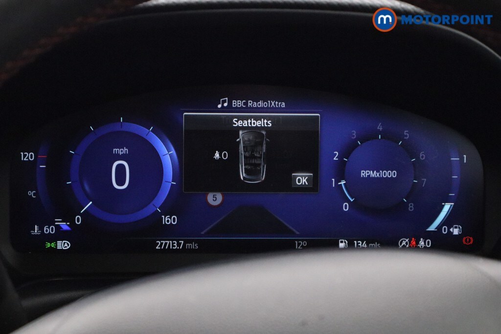 Used Ford Puma 2024 for sale - 77966180: Photo 19