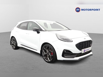Used Ford Puma 2024 for sale - 77966180: Photo