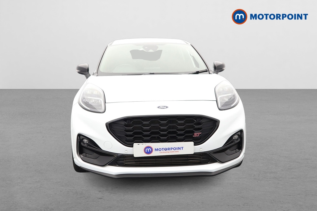 Used Ford Puma 2024 for sale - 77966180: Photo 2