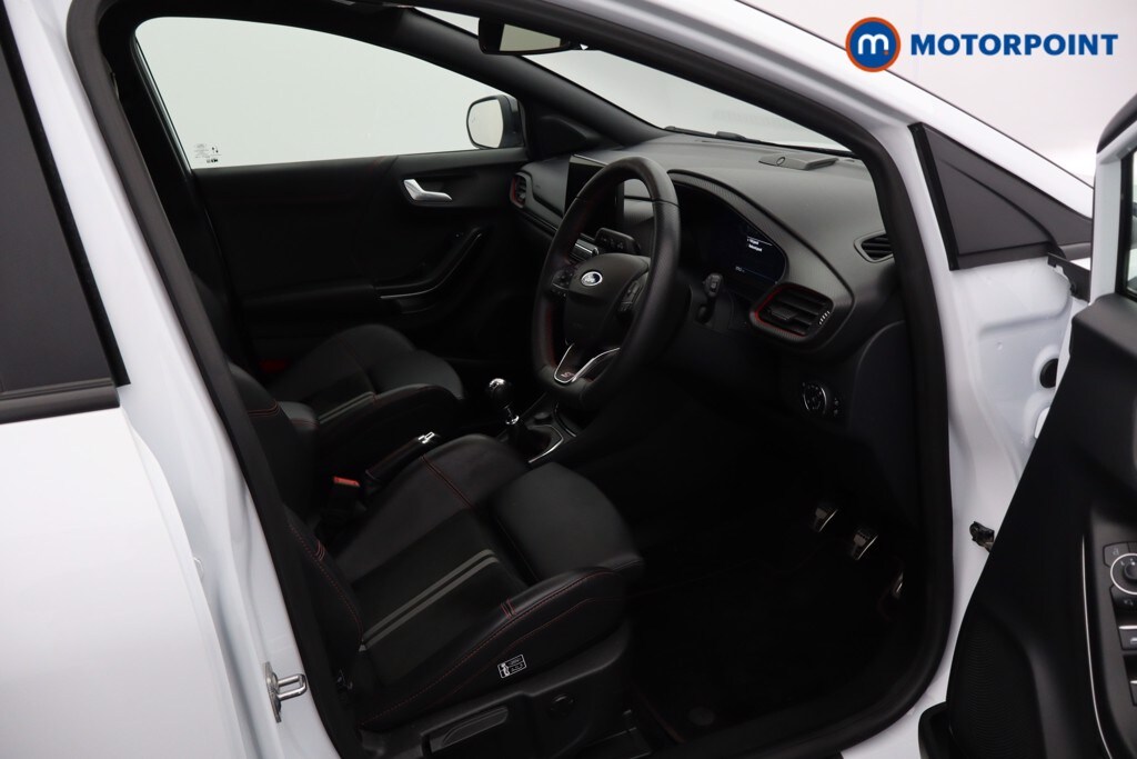 Used Ford Puma 2024 for sale - 77966180: Photo 20