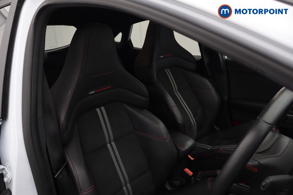 Used Ford Puma 2024 for sale - 77966180: Photo 21