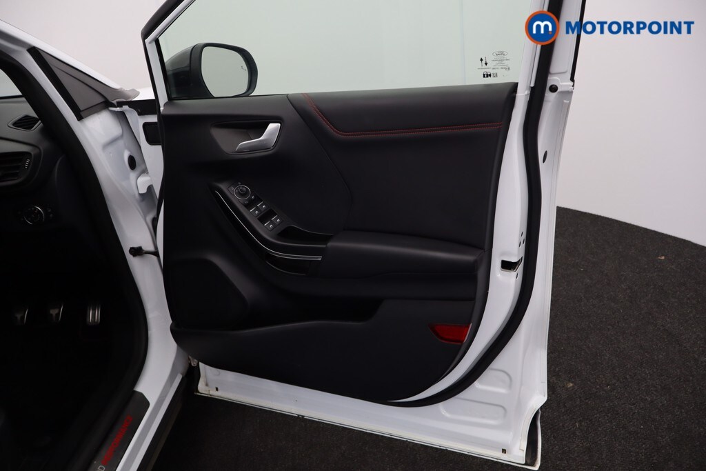 Used Ford Puma 2024 for sale - 77966180: Photo 23