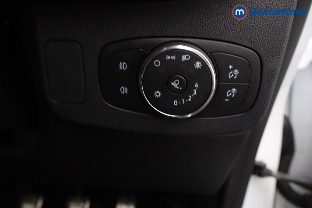 Used Ford Puma 2024 for sale - 77966180: Photo 25