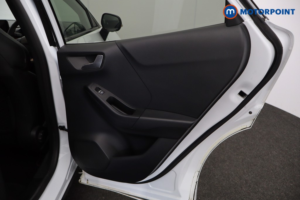 Used Ford Puma 2024 for sale - 77966180: Photo 27