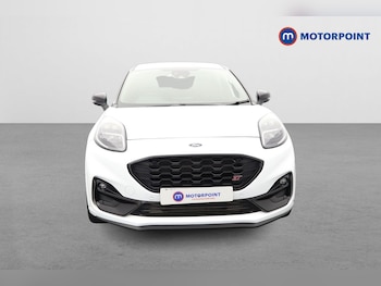 Used Ford Puma 2024 for sale - 77966180: Photo