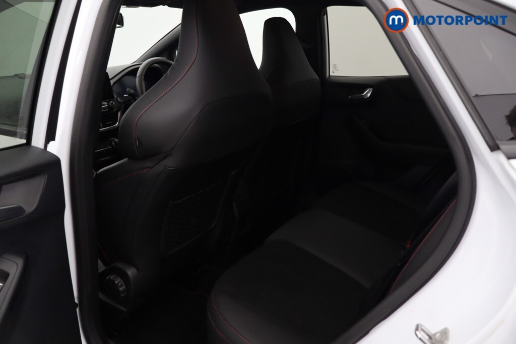 Used Ford Puma 2024 for sale - 77966180: Photo 30