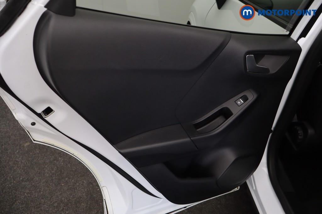 Used Ford Puma 2024 for sale - 77966180: Photo 31