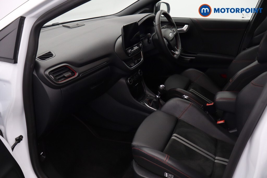 Used Ford Puma 2024 for sale - 77966180: Photo 33