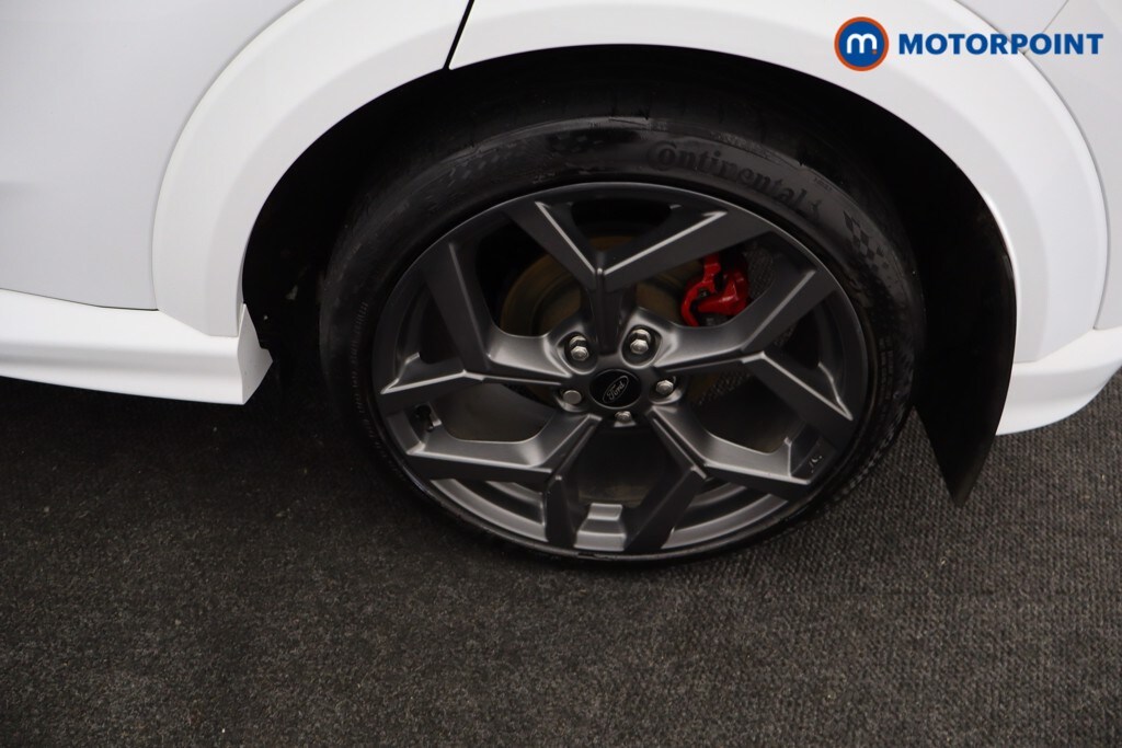 Used Ford Puma 2024 for sale - 77966180: Photo 36