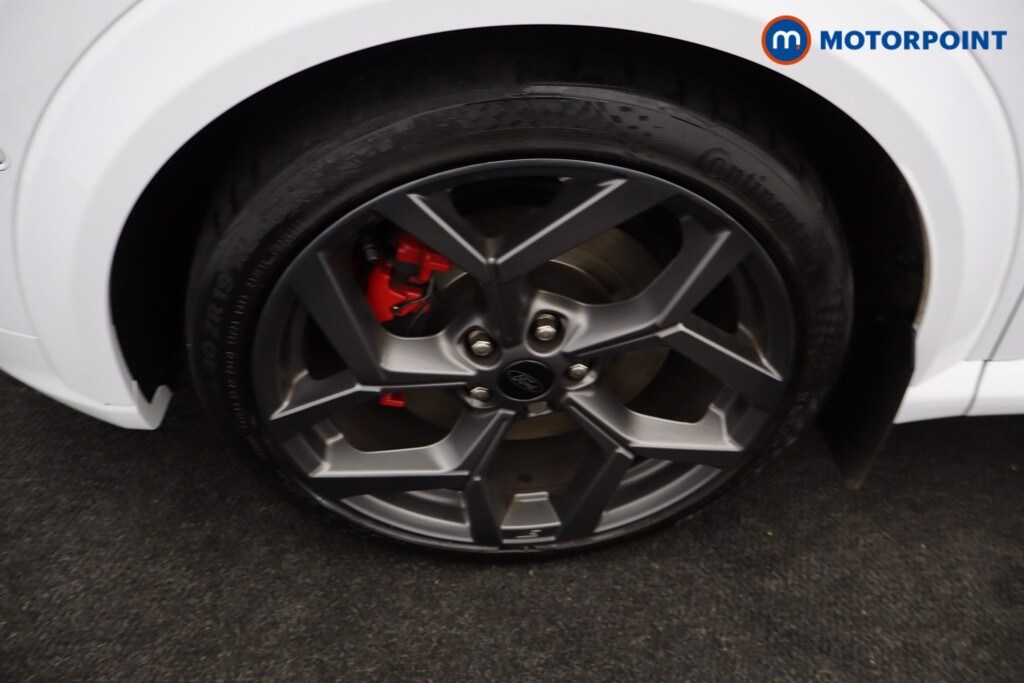 Used Ford Puma 2024 for sale - 77966180: Photo 37