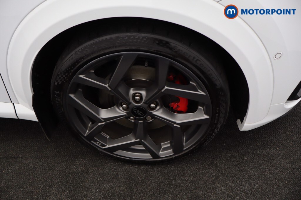 Used Ford Puma 2024 for sale - 77966180: Photo 38