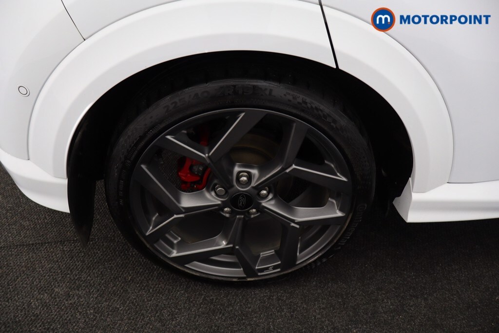 Used Ford Puma 2024 for sale - 77966180: Photo 39