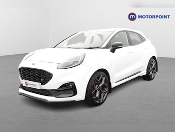 Used Ford Puma 2024 for sale - 77966180: Photo