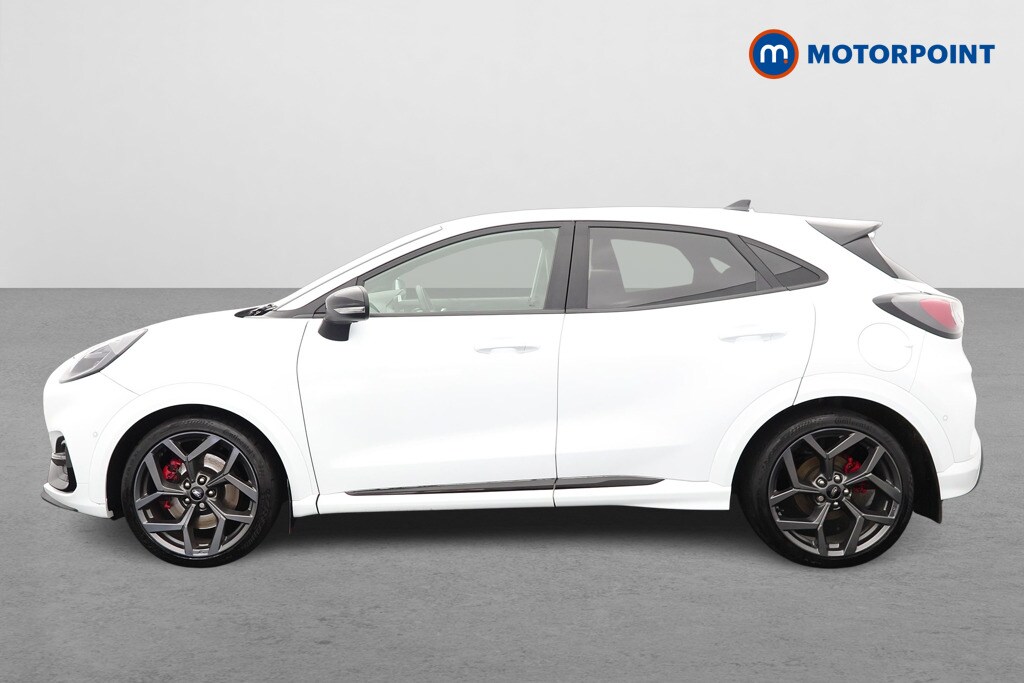 Used Ford Puma 2024 for sale - 77966180: Photo 4