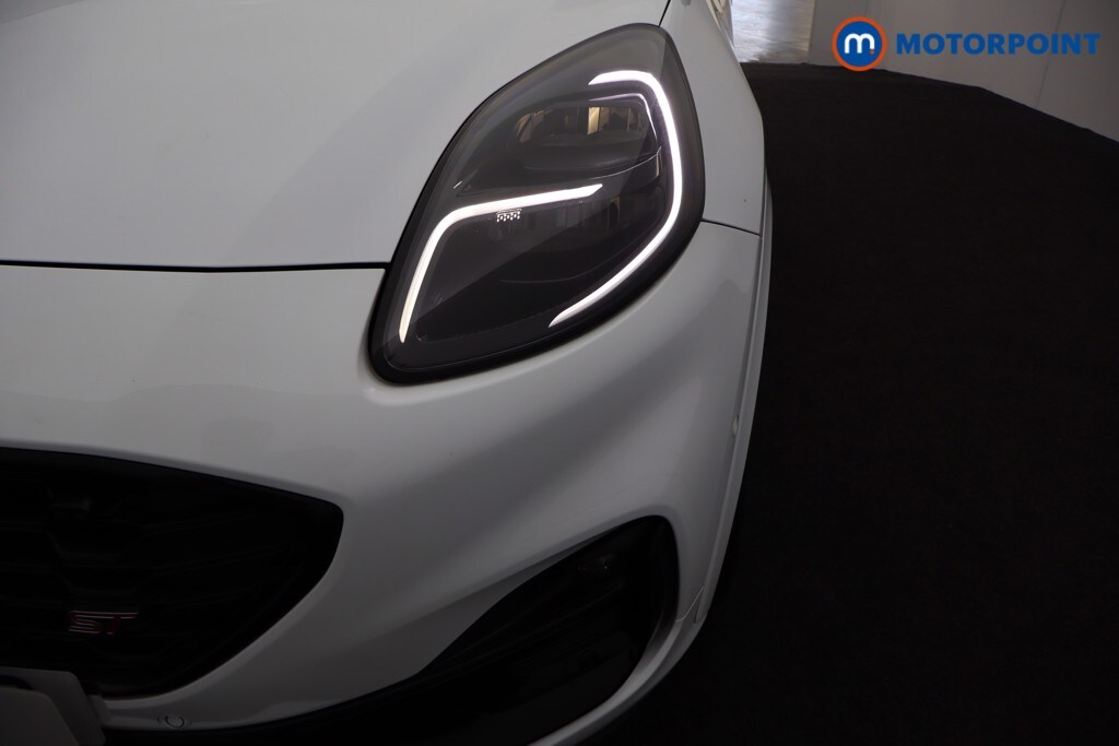 Used Ford Puma 2024 for sale - 77966180: Photo 42