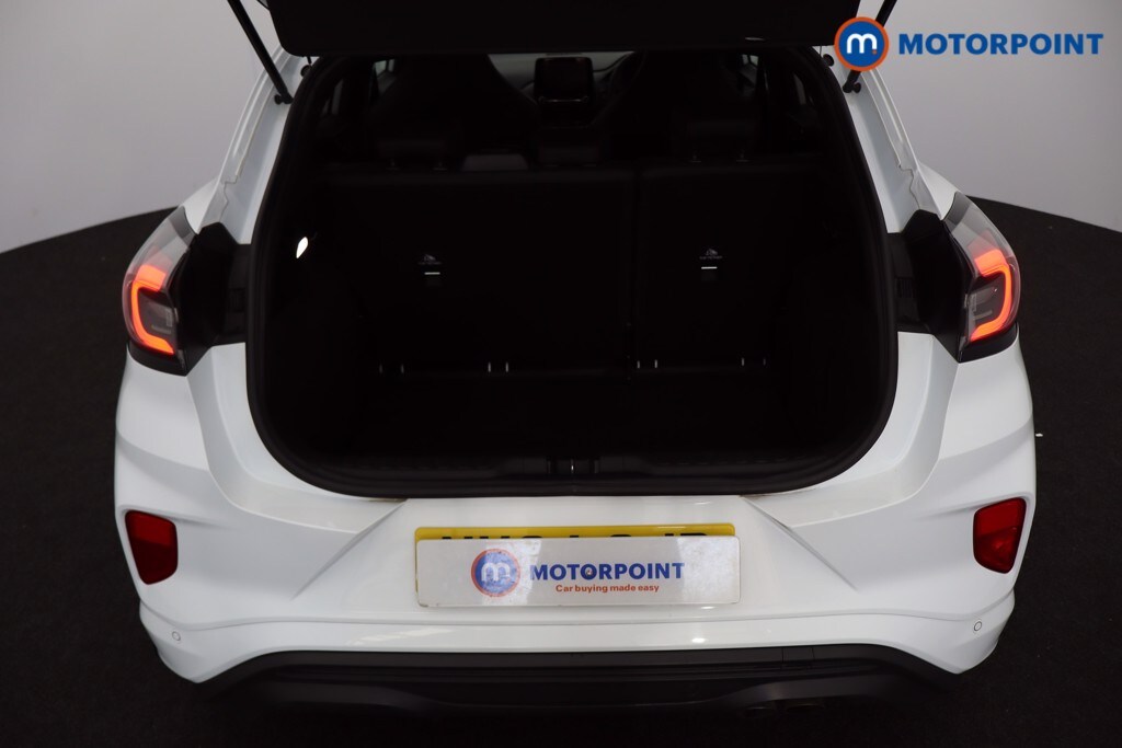 Used Ford Puma 2024 for sale - 77966180: Photo 48