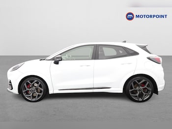 Used Ford Puma 2024 for sale - 77966180: Photo