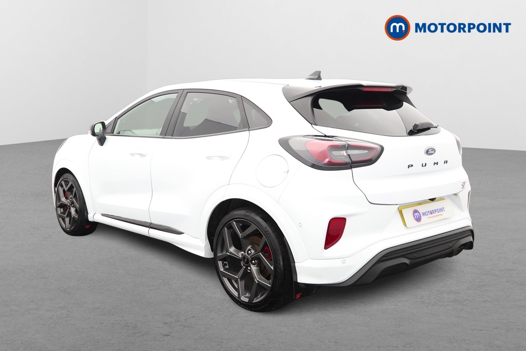 Used Ford Puma 2024 for sale - 77966180: Photo 5
