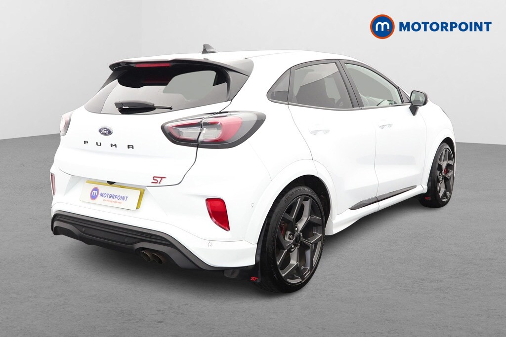 Used Ford Puma 2024 for sale - 77966180: Photo 7