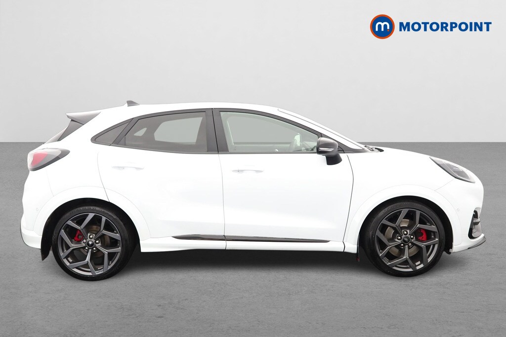 Used Ford Puma 2024 for sale - 77966180: Photo 8