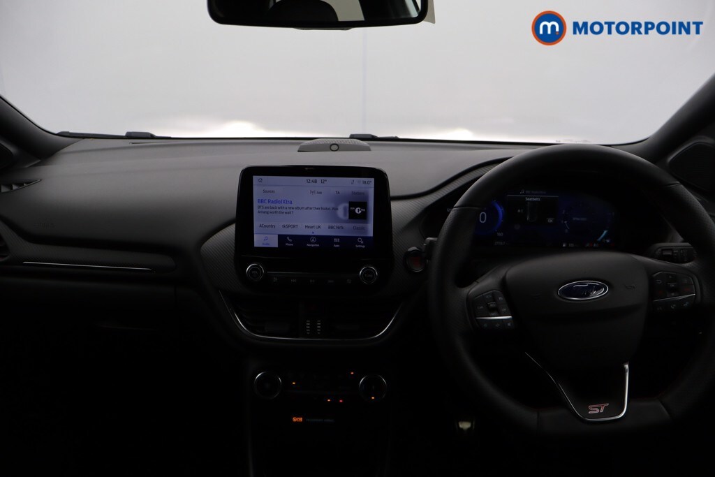 Used Ford Puma 2024 for sale - 77966180: Photo 9