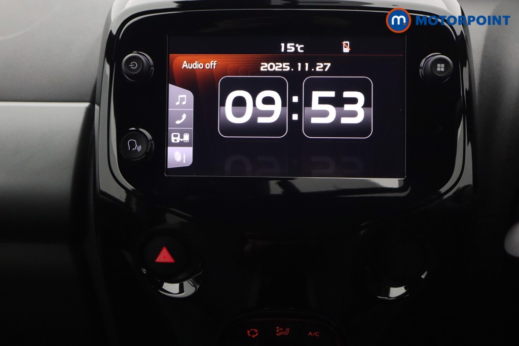 Used Toyota AYGO 2021 for sale - 76719671: Photo 10