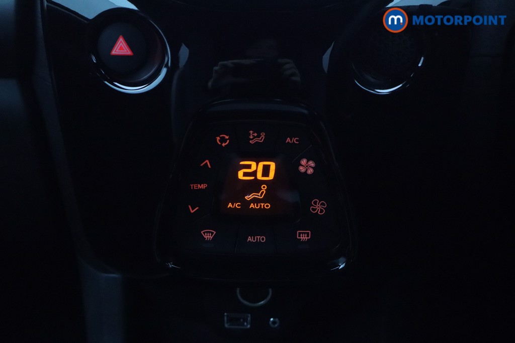 Used Toyota AYGO 2021 for sale - 76719671: Photo 11