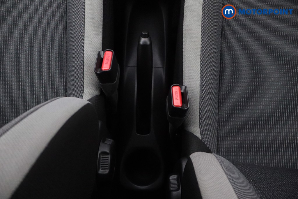 Used Toyota AYGO 2021 for sale - 76719671: Photo 13