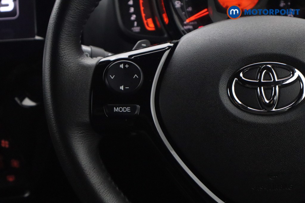 Used Toyota AYGO 2021 for sale - 76719671: Photo 15