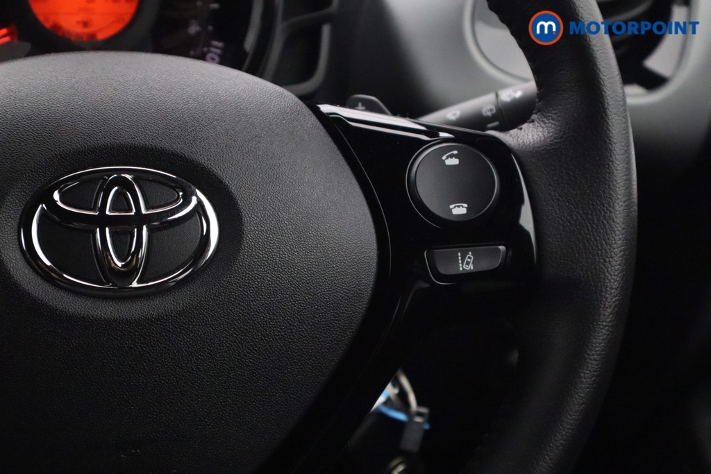 Used Toyota AYGO 2021 for sale - 76719671: Photo 16