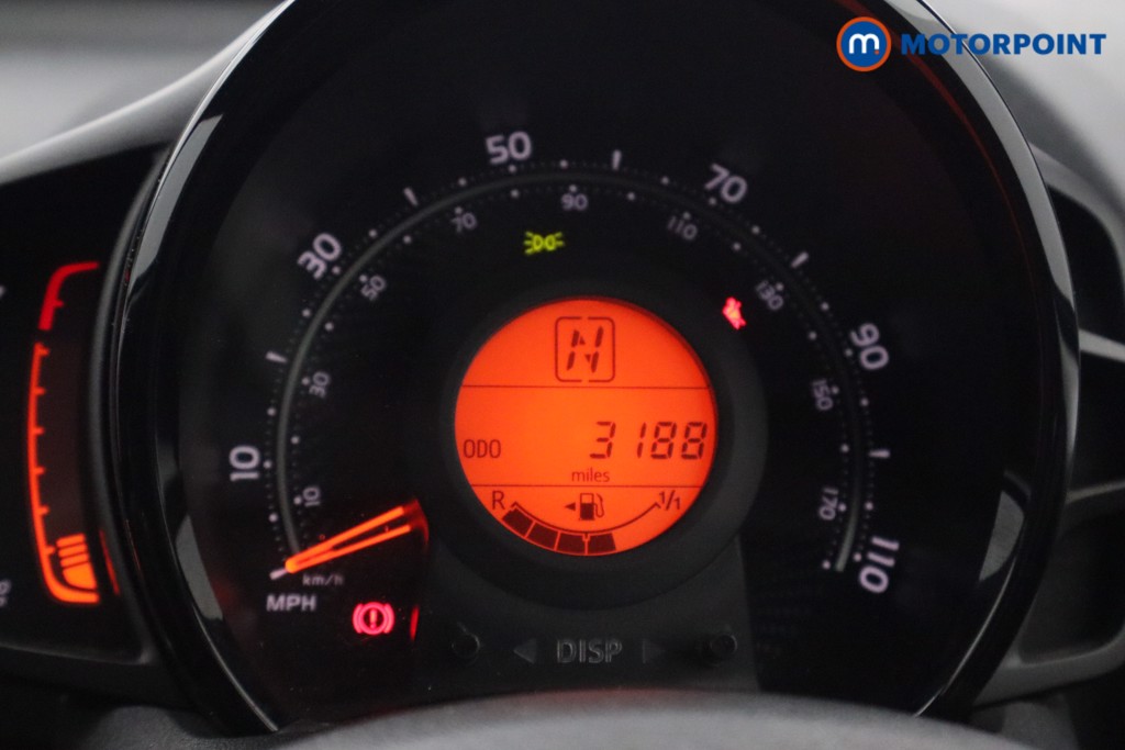 Used Toyota AYGO 2021 for sale - 76719671: Photo 17