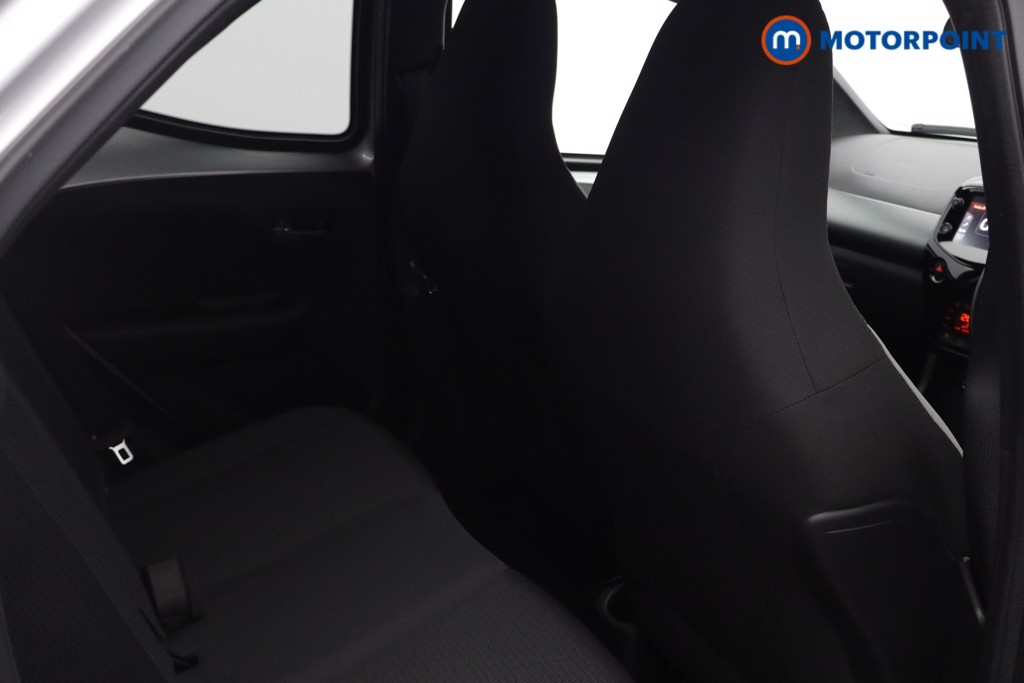 Used Toyota AYGO 2021 for sale - 76719671: Photo 18