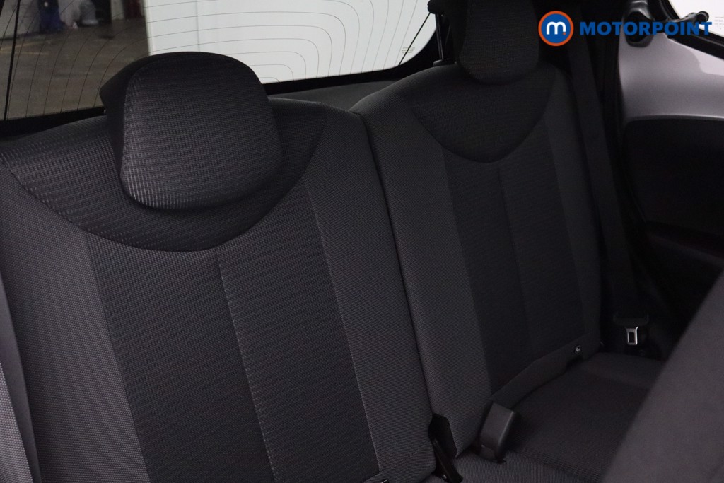 Used Toyota AYGO 2021 for sale - 76719671: Photo 19