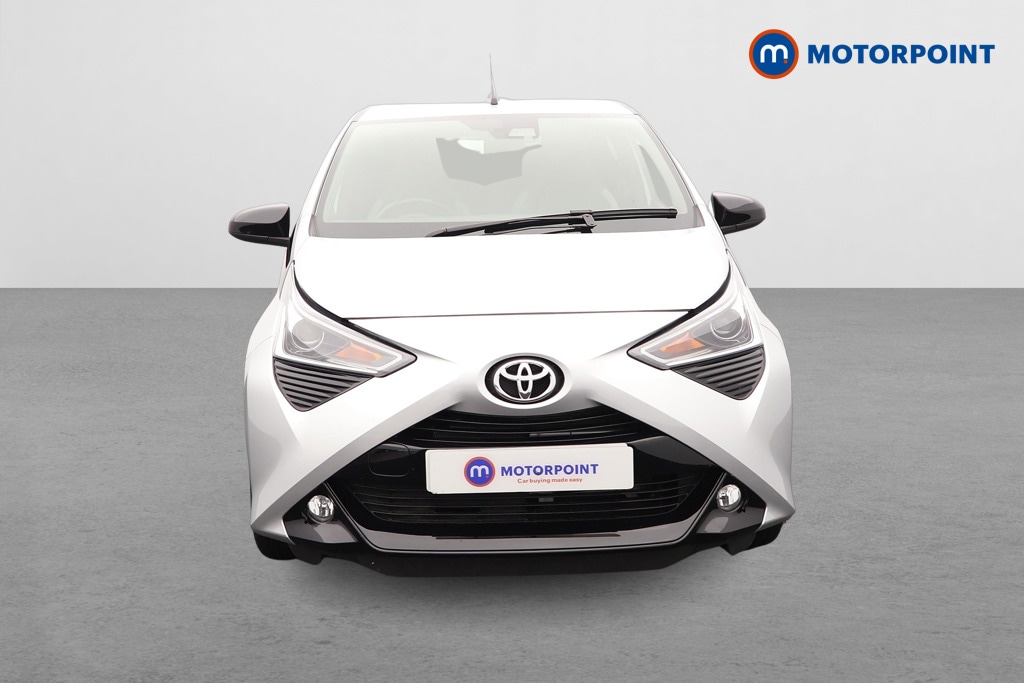 Used Toyota AYGO 2021 for sale - 76719671: Photo 2