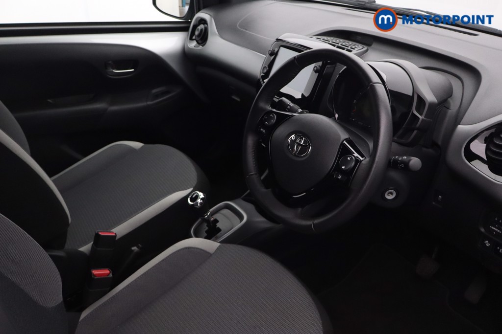 Used Toyota AYGO 2021 for sale - 76719671: Photo 20