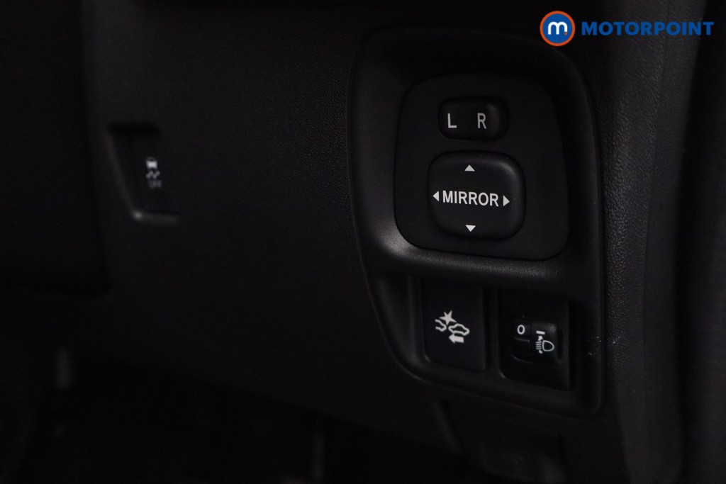 Used Toyota AYGO 2021 for sale - 76719671: Photo 22