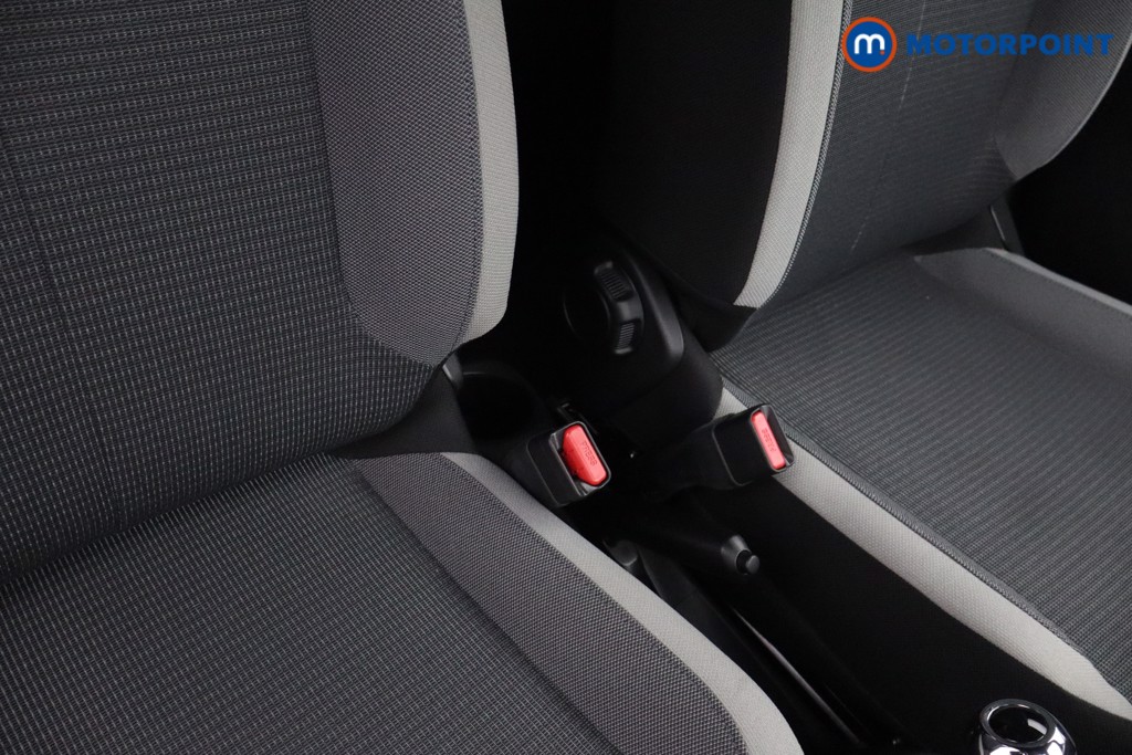 Used Toyota AYGO 2021 for sale - 76719671: Photo 23