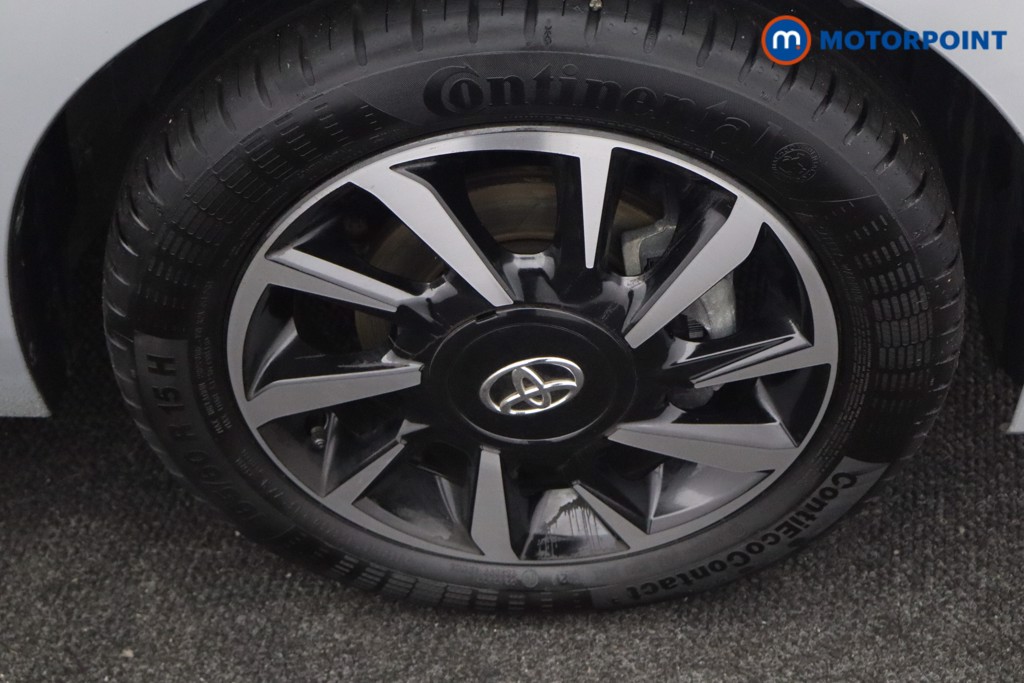 Used Toyota AYGO 2021 for sale - 76719671: Photo 29