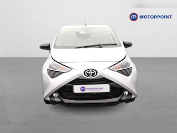 Used Toyota AYGO undefined for sale - 76719671: Photo