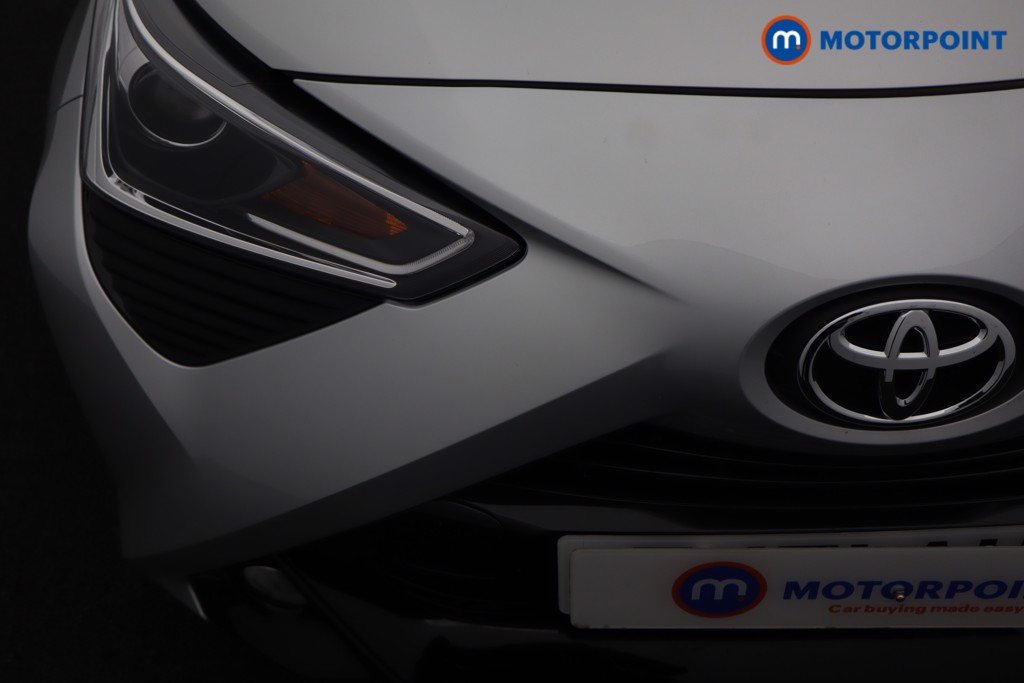 Used Toyota AYGO 2021 for sale - 76719671: Photo 32