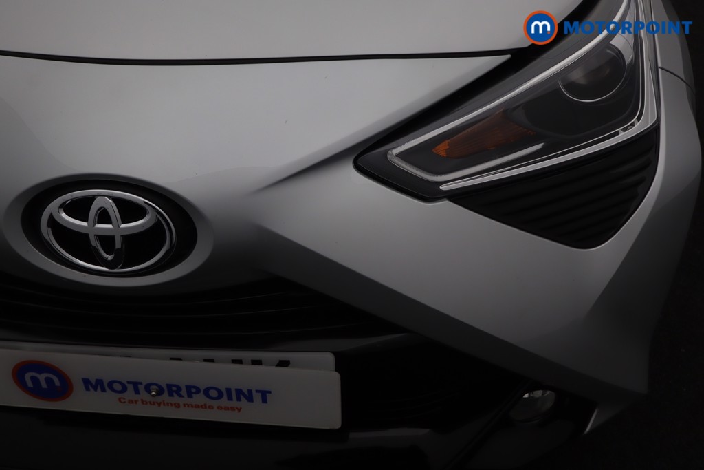 Used Toyota AYGO 2021 for sale - 76719671: Photo 33