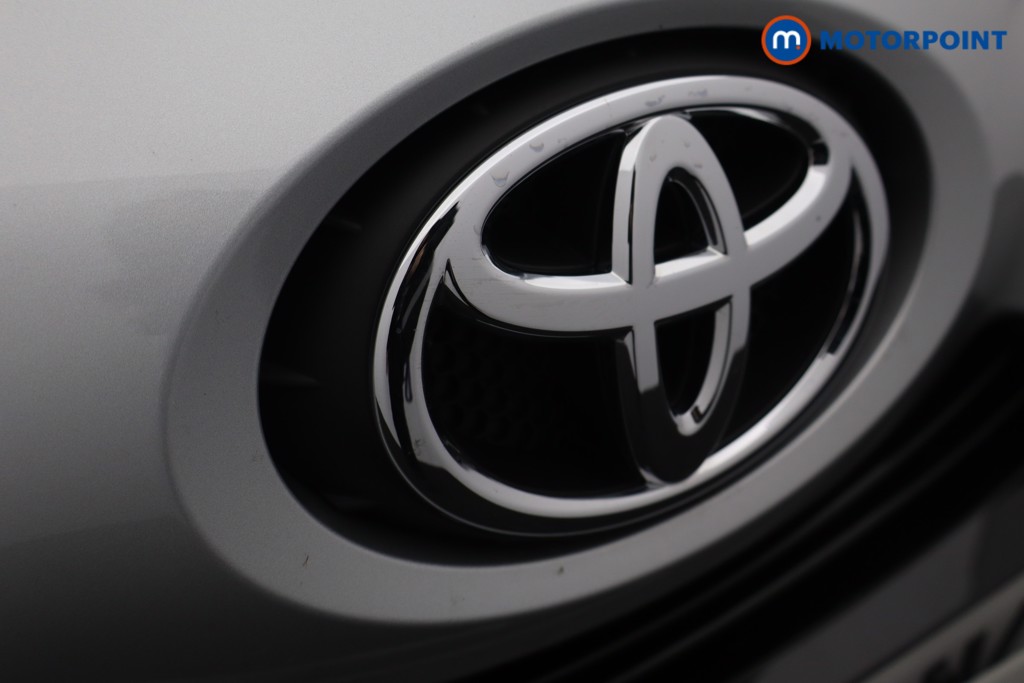 Used Toyota AYGO 2021 for sale - 76719671: Photo 34